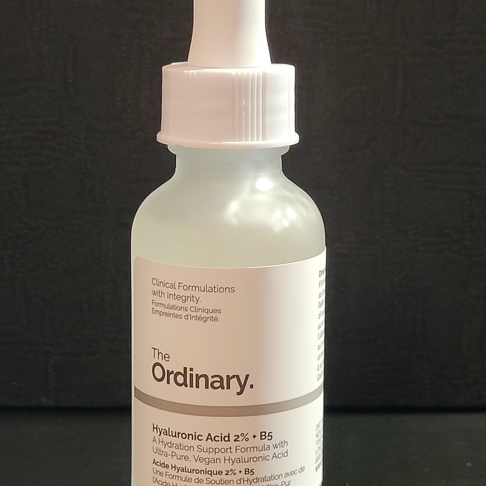 2pk of The Ordinary Hyaluronic Acid 2% + B5 - Picture 6 of 10
